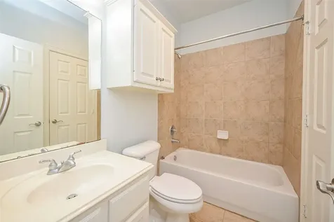 7933 Telluride Drive Houston TX 77040