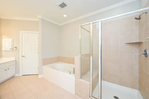 7933 Telluride Drive Houston TX 77040