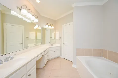 7933 Telluride Drive Houston TX 77040