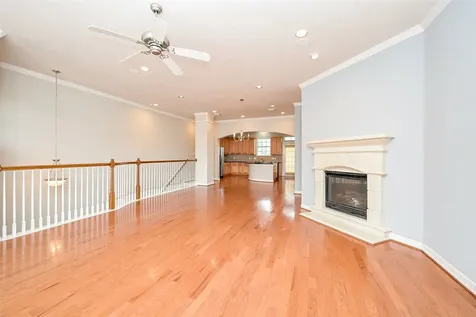 7933 Telluride Drive Houston TX 77040
