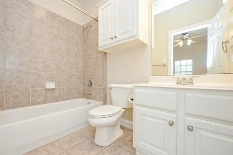 7933 Telluride Drive Houston TX 77040