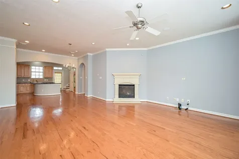 7933 Telluride Drive Houston TX 77040