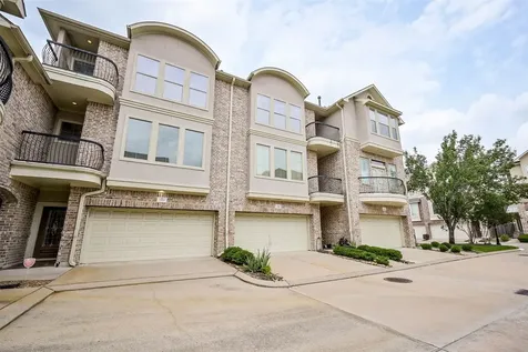 7933 Telluride Drive Houston TX 77040