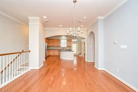 7933 Telluride Drive Houston TX 77040