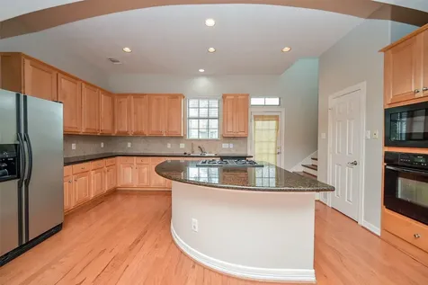 7933 Telluride Drive Houston TX 77040