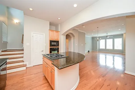 7933 Telluride Drive Houston TX 77040