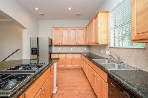 7933 Telluride Drive Houston TX 77040