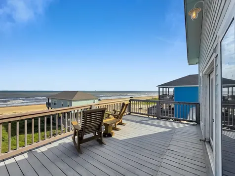 1890 Atlantis Lane Crystal Beach TX 77650