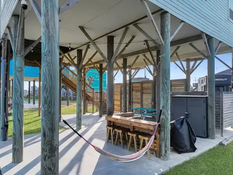 1890 Atlantis Lane Crystal Beach TX 77650