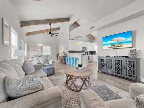 1890 Atlantis Lane Crystal Beach TX 77650