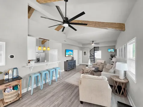 1890 Atlantis Lane Crystal Beach TX 77650