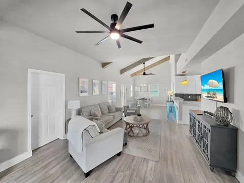 1890 Atlantis Lane Crystal Beach TX 77650