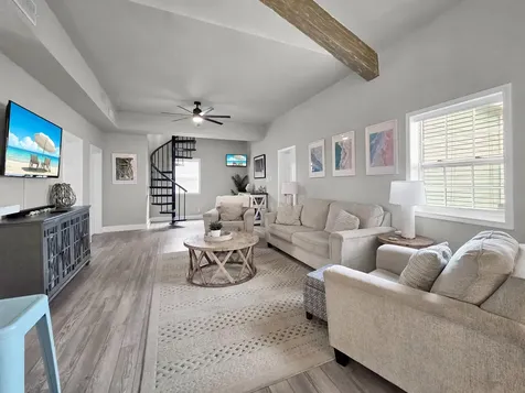 1890 Atlantis Lane Crystal Beach TX 77650