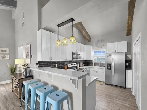 1890 Atlantis Lane Crystal Beach TX 77650