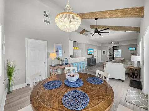 1890 Atlantis Lane Crystal Beach TX 77650