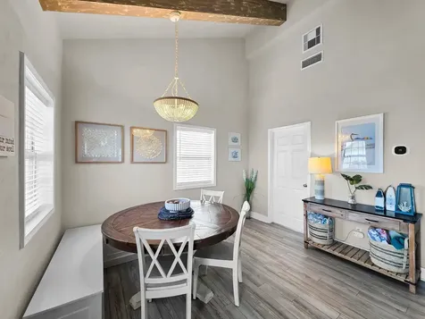 1890 Atlantis Lane Crystal Beach TX 77650