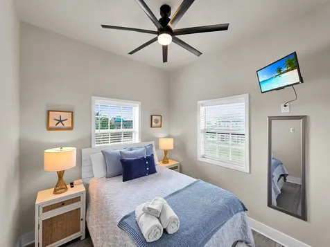 1890 Atlantis Lane Crystal Beach TX 77650