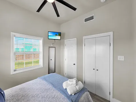 1890 Atlantis Lane Crystal Beach TX 77650