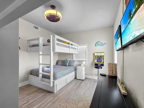 1890 Atlantis Lane Crystal Beach TX 77650