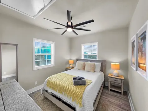 1890 Atlantis Lane Crystal Beach TX 77650