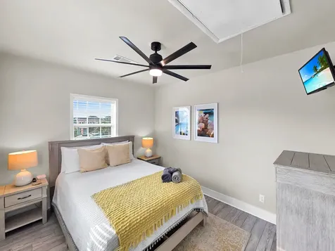 1890 Atlantis Lane Crystal Beach TX 77650