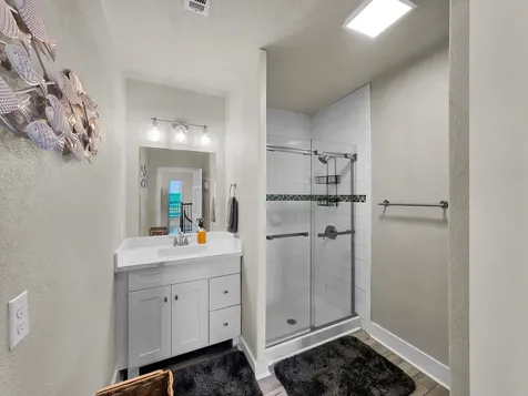1890 Atlantis Lane Crystal Beach TX 77650