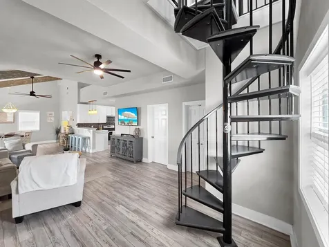 1890 Atlantis Lane Crystal Beach TX 77650