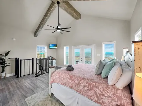 1890 Atlantis Lane Crystal Beach TX 77650