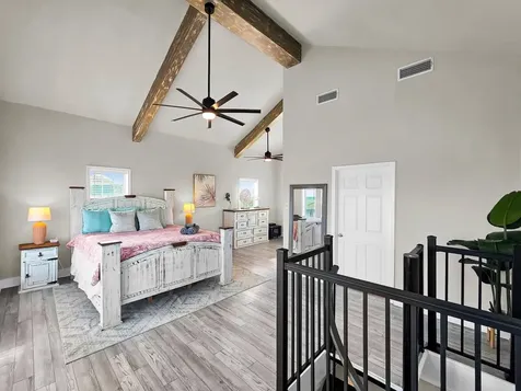 1890 Atlantis Lane Crystal Beach TX 77650