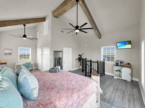 1890 Atlantis Lane Crystal Beach TX 77650
