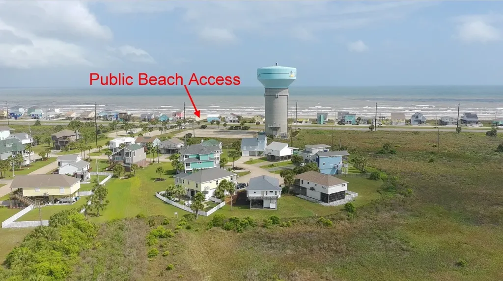 4123 Isla Del Sol Galveston TX 77554