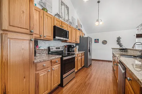 4123 Isla Del Sol Galveston TX 77554