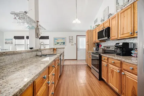 4123 Isla Del Sol Galveston TX 77554