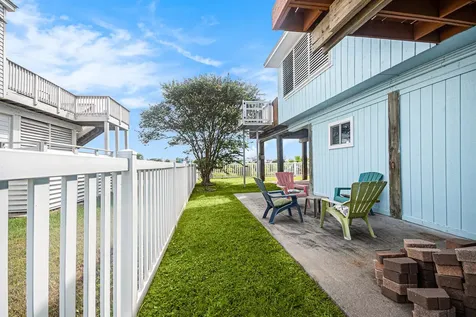 4123 Isla Del Sol Galveston TX 77554