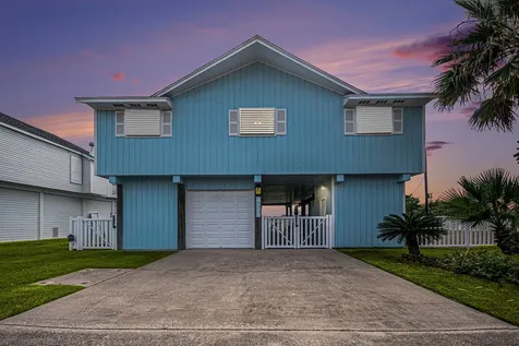 4123 Isla Del Sol Galveston TX 77554