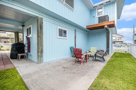 4123 Isla Del Sol Galveston TX 77554