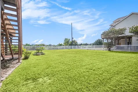 4123 Isla Del Sol Galveston TX 77554