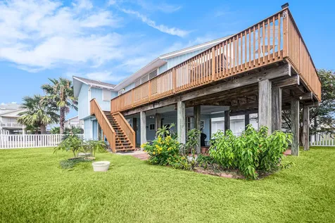 4123 Isla Del Sol Galveston TX 77554