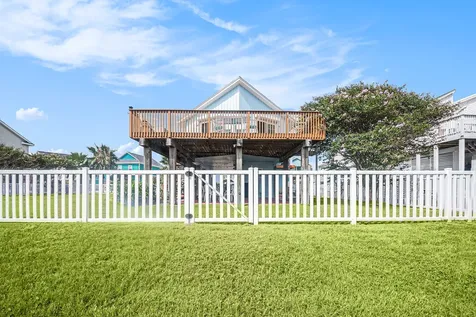 4123 Isla Del Sol Galveston TX 77554