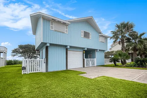 4123 Isla Del Sol Galveston TX 77554
