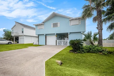 4123 Isla Del Sol Galveston TX 77554