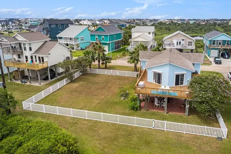 4123 Isla Del Sol Galveston TX 77554