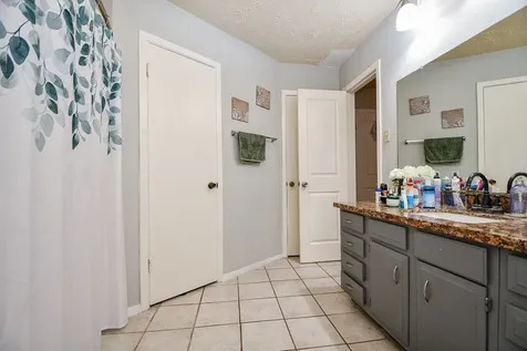 16711 Ribbonridge Drive Sugar Land TX 77498