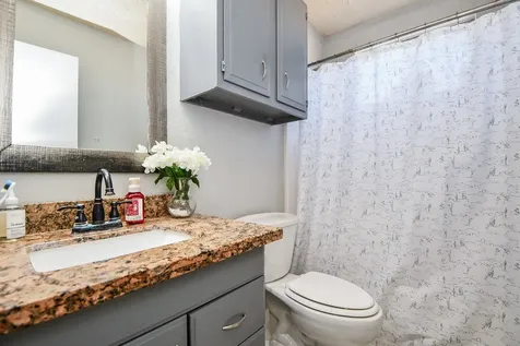 16711 Ribbonridge Drive Sugar Land TX 77498