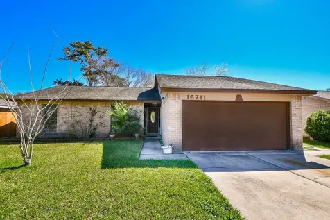 16711 Ribbonridge Drive Sugar Land TX 77498