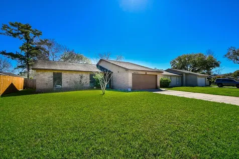 16711 Ribbonridge Drive Sugar Land TX 77498