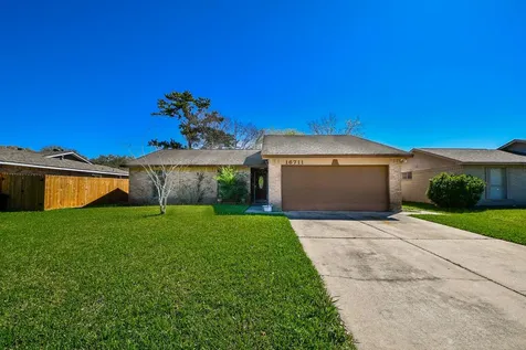 16711 Ribbonridge Drive Sugar Land TX 77498