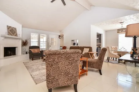 16711 Ribbonridge Drive Sugar Land TX 77498