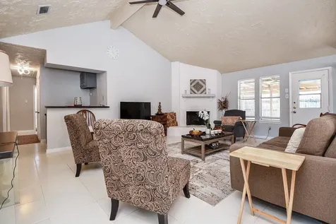 16711 Ribbonridge Drive Sugar Land TX 77498