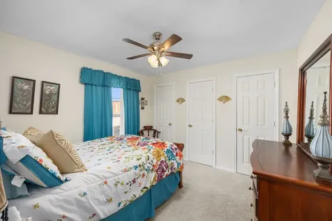 719 Clubside Drive East Bernard TX 77435